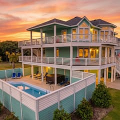 Harmankaya - Outerbanks