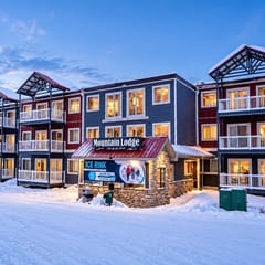 LuxStayUSA | ML 345 Ski In/Out| Village Ski Lifts| Free Parking