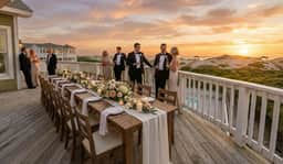 LuxStayUSA | The Fitzgerald Oceanfront-OBX - Image 3