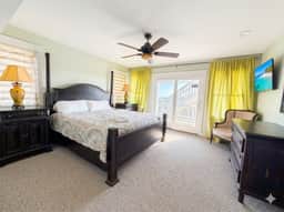 LuxStayUSA | The Fitzgerald Oceanfront-OBX - Image 5
