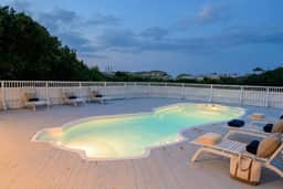 LuxStayUSA | The Fitzgerald Oceanfront-OBX - Image 4