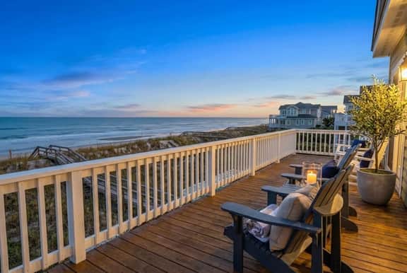 LuxStayUSA | The Fitzgerald Oceanfront-OBX - Image 2
