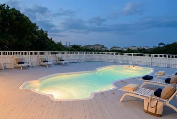 LuxStayUSA | The Fitzgerald Oceanfront-OBX - Image 4